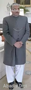 محمد ضیاءالحق